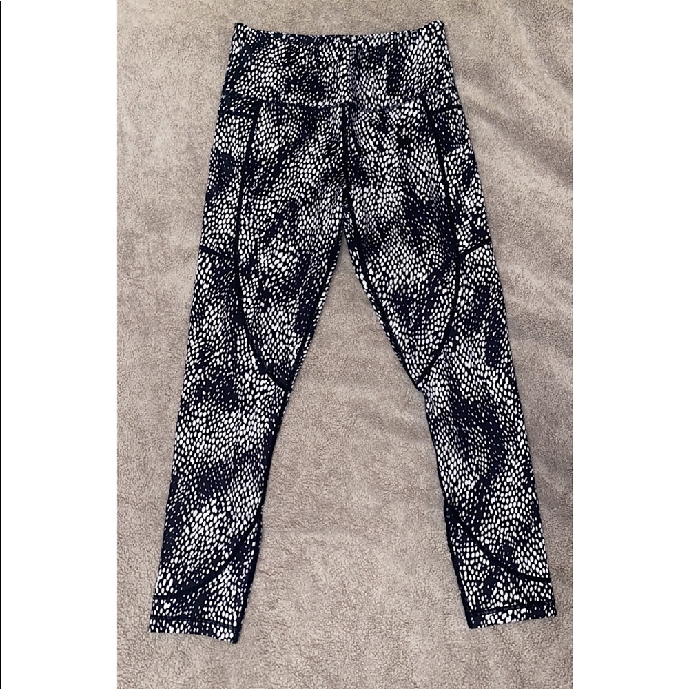 ZYIA Leggings